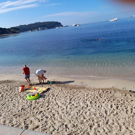 Nice Beau 2 Pieces Atypique-Original 200 M Mer, Promenade Des Anglais, Negresco Ngoại thất bức ảnh