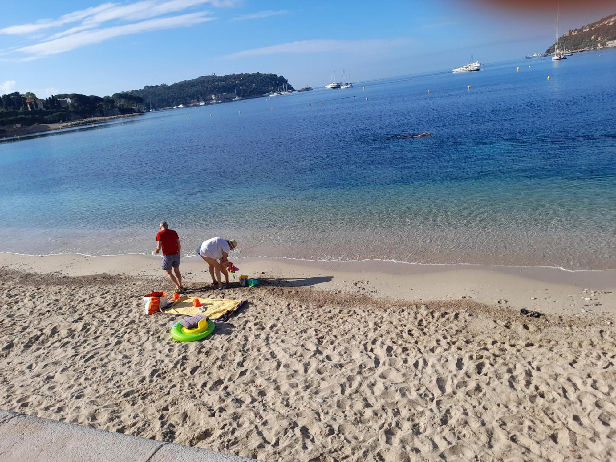 Nice Beau 2 Pieces Atypique-Original 200 M Mer, Promenade Des Anglais, Negresco Ngoại thất bức ảnh