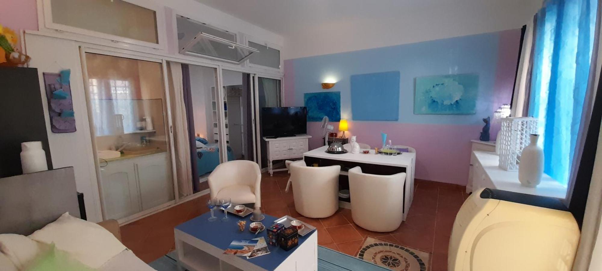 Nice Beau 2 Pieces Atypique-Original 200 M Mer, Promenade Des Anglais, Negresco Ngoại thất bức ảnh
