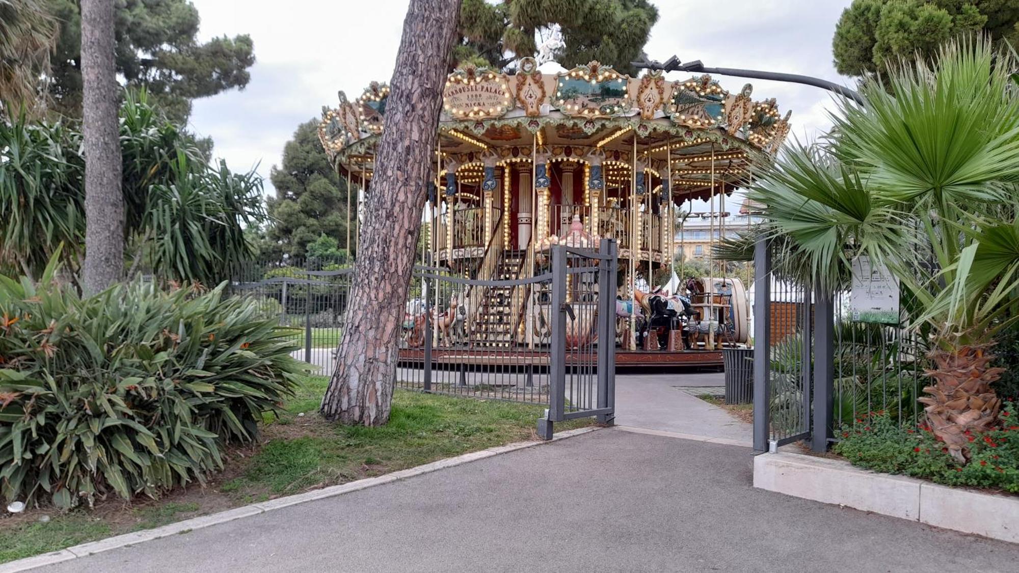 Nice Beau 2 Pieces Atypique-Original 200 M Mer, Promenade Des Anglais, Negresco Ngoại thất bức ảnh