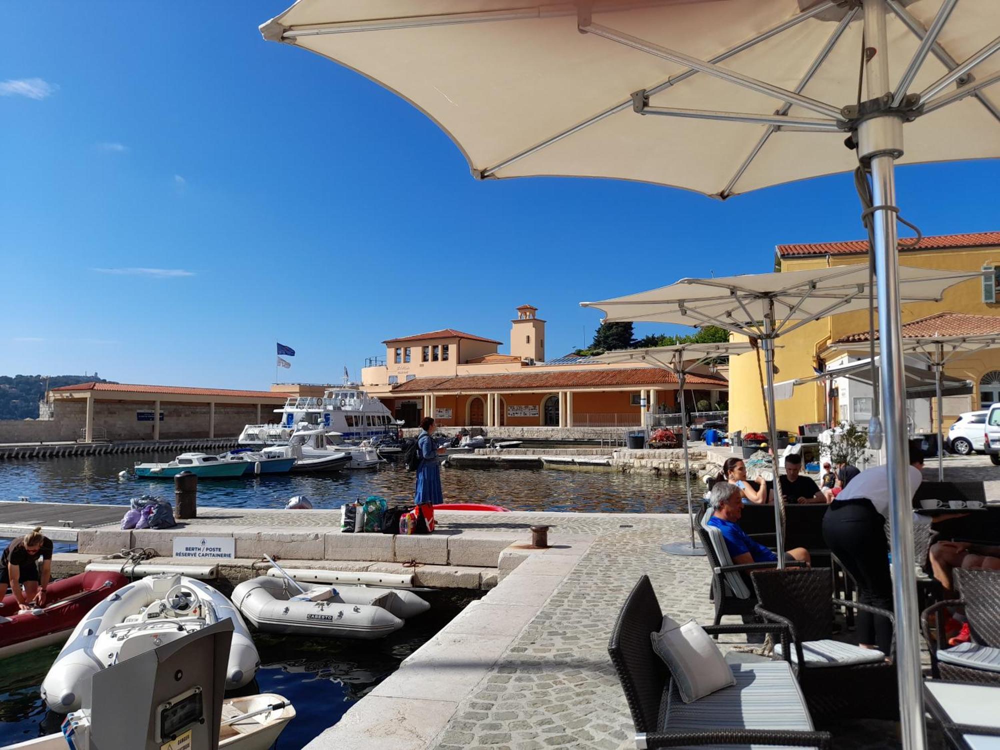 Nice Beau 2 Pieces Atypique-Original 200 M Mer, Promenade Des Anglais, Negresco Ngoại thất bức ảnh